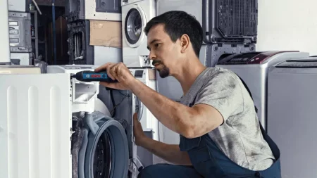 Bosch GO 2 Professional Cordless Screwdriver Kit Set  3.6V/1.5Ah - Image 4
