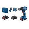 Bosch GSB 185-LI Professional Cordless Impact Drill