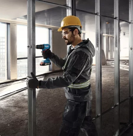 Bosch GSB 185-LI Professional Cordless Impact Drill - Image 6