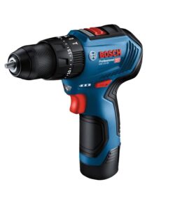 Bosch GSB 12V-30 Professional Heavy Duty Cordless Impact Drill Combi