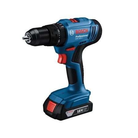 Bosch GSB 183-LI Professional Cordless Impact Drill - Image 2