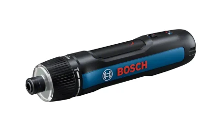 Bosch GO 3 Professional Cordless Screwdriver Kit Set with LED Ring  3.6V/2.0Ah - Image 2