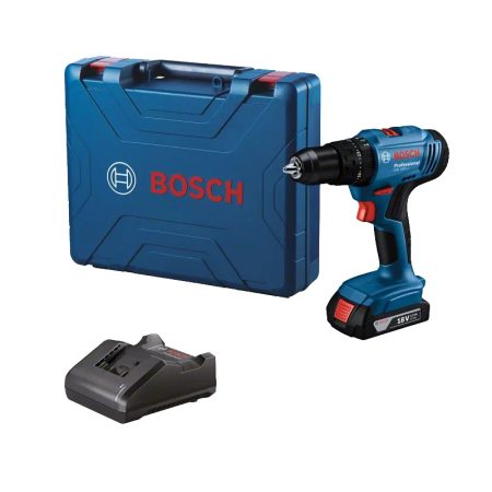 Bosch GSB 183-LI Professional Cordless Impact Drill