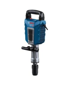 Bosch GSH 14 C Professional Heavy Duty Breaker  28J, 1750W