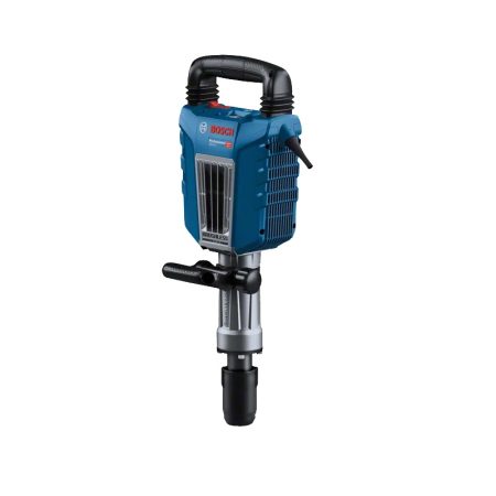 Bosch GSH 14 C Professional Heavy Duty Breaker  28J, 1750W