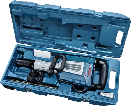 Bosch GSH 14 C Professional Heavy Duty Breaker  28J, 1750W - Image 2