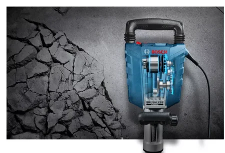 Bosch GSH 14 C Professional Heavy Duty Breaker  28J, 1750W - Image 8