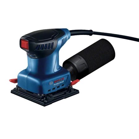 Bosch GSS 140 A Professional Orbital Sander 220W - Image 5