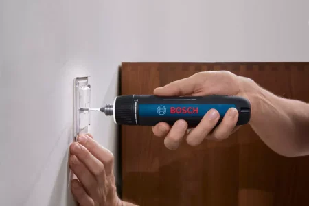 Bosch GO 3 Professional Cordless Screwdriver Kit Set with LED Ring  3.6V/2.0Ah - Image 7