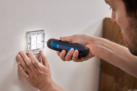 Bosch GO 3 Professional Cordless Screwdriver Kit Set with LED Ring  3.6V/2.0Ah - Image 9