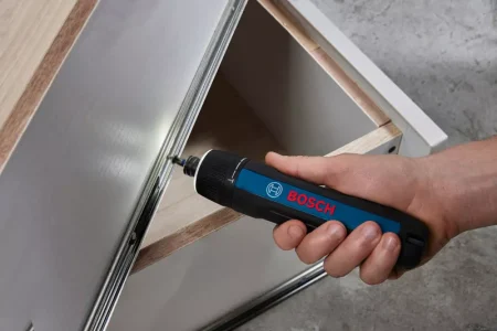 Bosch GO 3 Professional Cordless Screwdriver Kit Set with LED Ring  3.6V/2.0Ah - Image 12