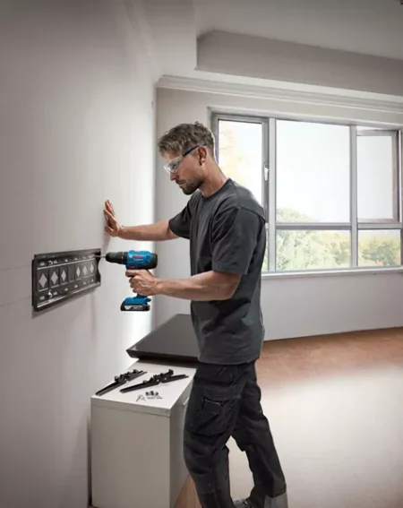 Bosch GSB 183-LI Professional Cordless Impact Drill - Image 5