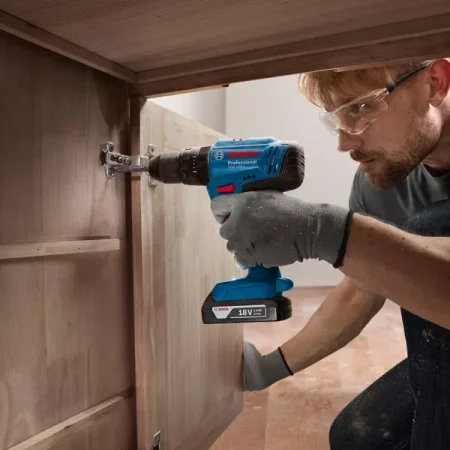 Bosch GSB 183-LI Professional Cordless Impact Drill - Image 10