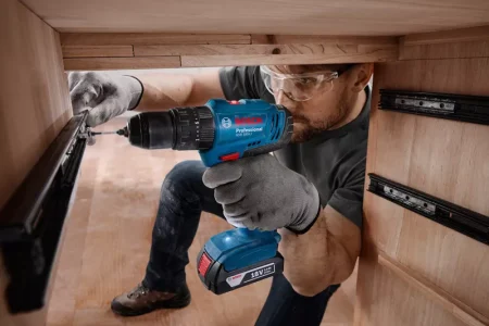 Bosch GSB 183-LI Professional Cordless Impact Drill - Image 11