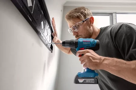 Bosch GSB 183-LI Professional Cordless Impact Drill - Image 12