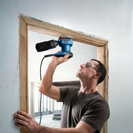 Bosch GSS 140 A Professional Orbital Sander 220W - Image 3