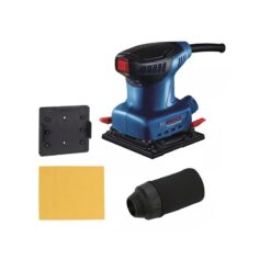 Bosch GSS 140 A Professional Orbital Sander 220W