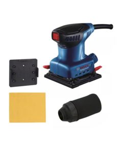 Bosch GSS 140 A Professional Orbital Sander 220W