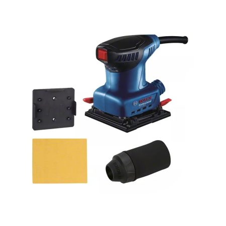Bosch GSS 140 A Professional Orbital Sander 220W