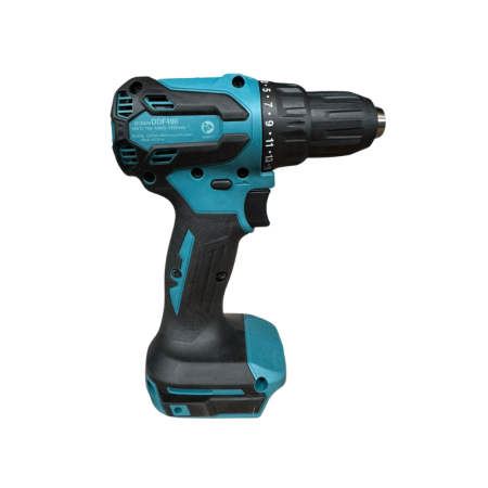 MAKITA DDF490, 18V Cordless Driver Drill - Image 2