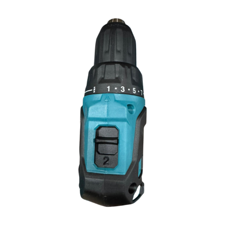 MAKITA DDF490, 18V Cordless Driver Drill - Image 4