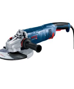 Bosch GWS 24-180 JZ Professional Corded Angle Grinder 2400W