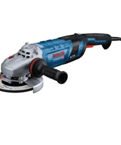 Bosch GWS 30-180 B Professional Corded Angle Grinder 2800W