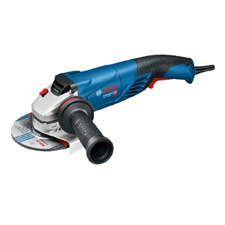 Bosch GWS 18-150 L Professional Corded Angle Grinder 1800W