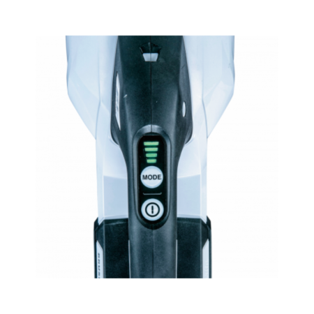Makita DCL285FRAB, 18V LXT 4-Modes Cordless Vacuum Set, 500ML Dust Capacity, Lightweight (BLACK) - Image 2