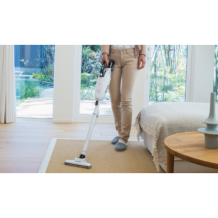 Makita DCL285FRAB, 18V LXT 4-Modes Cordless Vacuum Set, 500ML Dust Capacity, Lightweight (BLACK) - Image 4