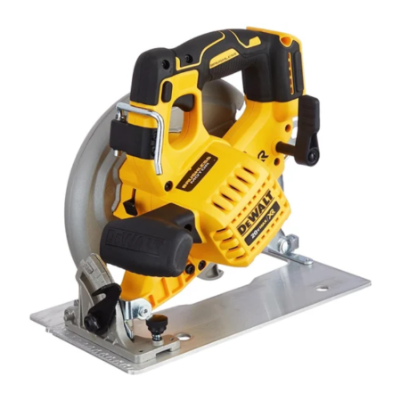 Dewalt DCS570N-B1, 184MM (7.3″) 18V Circular Saw (BARE TOOL ONLY) - Image 5