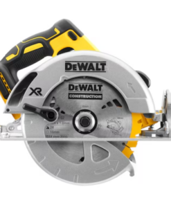 DEWALT DCS570N, 18V / 20VMAX BRUSHLESS 184MM (7.3″) CIRCULAR SAW (BARE TOOL ONLY)