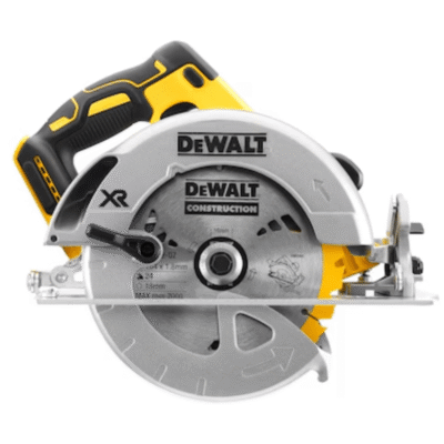 DEWALT DCS570N, 18V / 20VMAX BRUSHLESS 184MM (7.3″) CIRCULAR SAW (BARE TOOL ONLY)