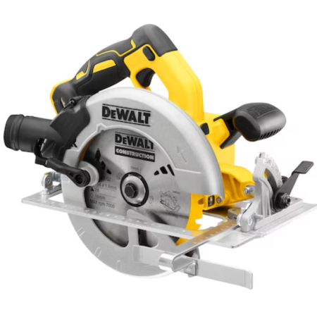 Dewalt DCS570N-B1, 184MM (7.3″) 18V Circular Saw (BARE TOOL ONLY) - Image 2