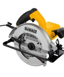 Dewalt DWE5615-B1, 190MM (7.5") Circular Saw, 1500W