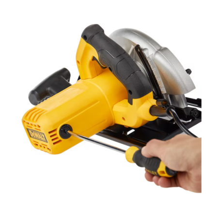 Dewalt DWE5615-B1, 190MM (7.5") Circular Saw, 1500W - Image 4