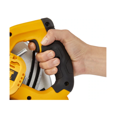 Dewalt DWE5615-B1, 190MM (7.5") Circular Saw, 1500W - Image 2