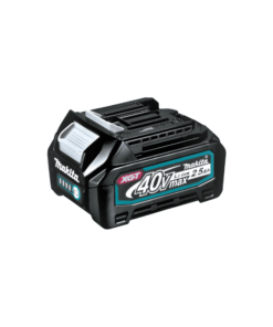 MAKITA BL4025, 40V LI-ION BATTERY, 2.5AH (BATTERY FUEL GAUGE)