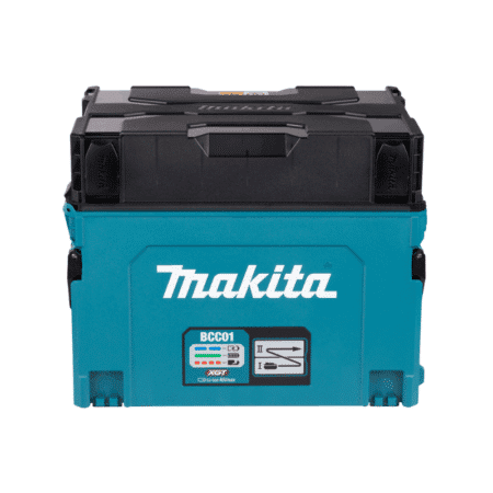 MAKITA BCC01, 40V MULTIPLE PORTS FAST CHARGER (8 PORTS)