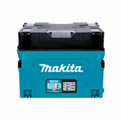 MAKITA BCC02, 40V MULTIPLE PORTS FAST CHARGER (12 PORTS)