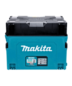 MAKITA BCC02, 40V MULTIPLE PORTS FAST CHARGER (12 PORTS)
