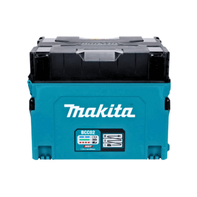 MAKITA BCC02, 40V MULTIPLE PORTS FAST CHARGER (12 PORTS)