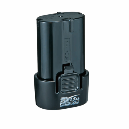 MAKITA BL0715, 7.2V LI-ION BATTERY, 1.5AH