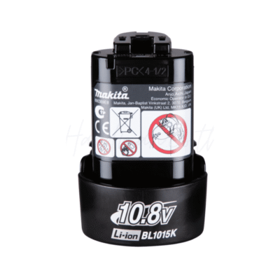 MAKITA BL1015K, 10.8V LI-ION BATTERY, 1.5AH