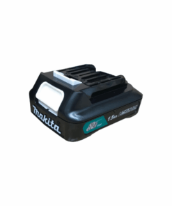 MAKITA BL1016, 12V LI-ION BATTERY, 1.5AH
