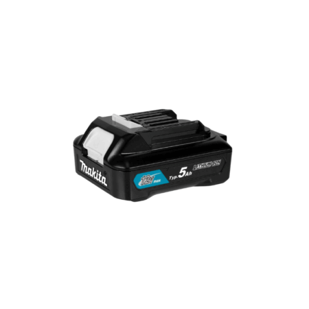 MAKITA BL1051B LI-ION BATTERY, 5.0AH (BATTERY FUEL GAUGE)