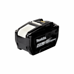 MAKITA BL18120B, 18V LI-ION BATTERY, 12.0AH (BATTERY FUEL GAUGE)