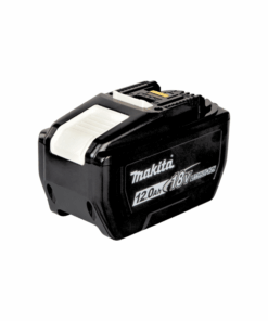 MAKITA BL18120B, 18V LI-ION BATTERY, 12.0AH (BATTERY FUEL GAUGE)