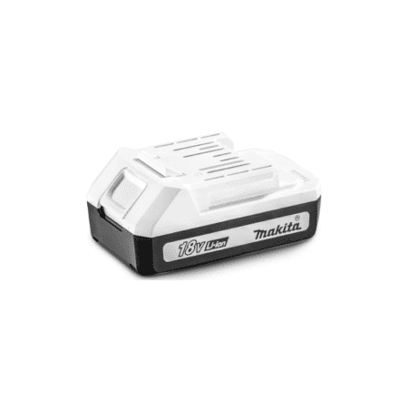 MAKITA BL1815G LI-ION BATTERY, 1.5AH (G SERIES)