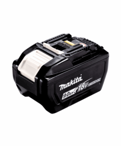 MAKITA BL1890B, 18V LI-ION BATTERY, 9.0AH (BATTERY FUEL GAUGE)